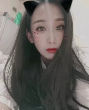 朝阳区双桥西路附近的人加的  东北美女