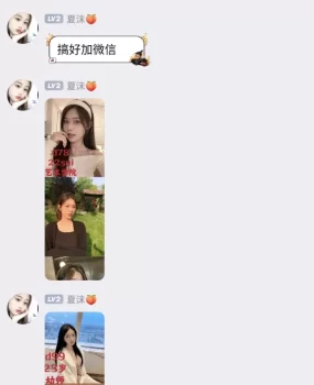 骗子无所不用