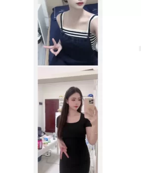 02小姐姐广州