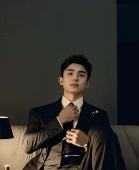 男模 技师    手法好  人帅  会按摩会手法   5年经验