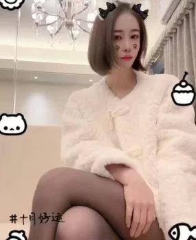 呼市新人素素