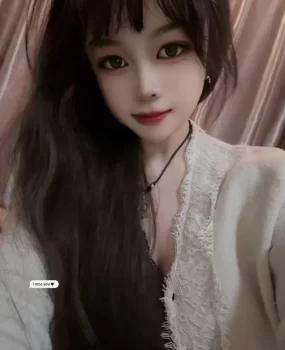南昌妙龄少女