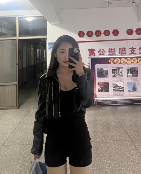 太原中高端会所大奶学生