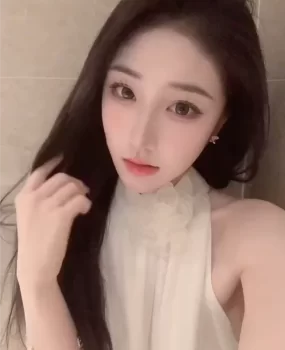 三里屯情趣嫩妹婷婷