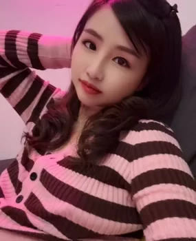 大学城口活一流的妹子