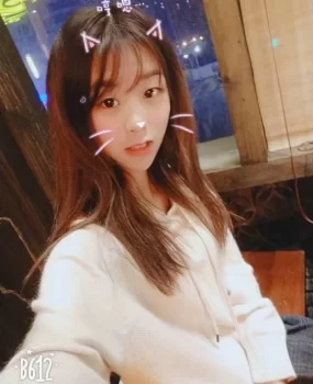呆萌小娘子