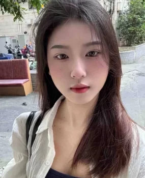 徐汇性感甜妹