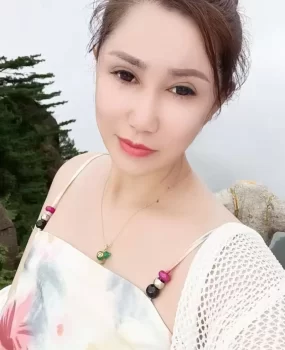 日照岚山熟女