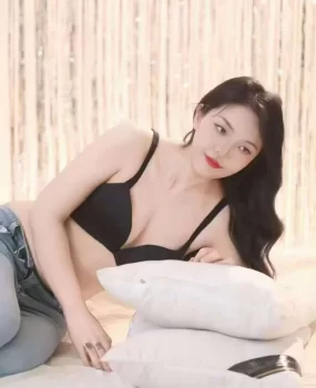 长安区妹子