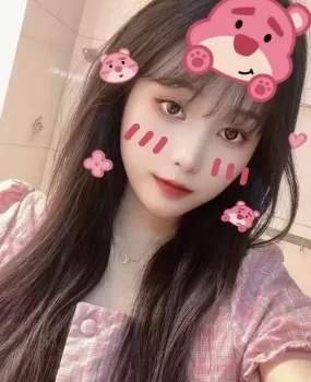 大港小姐姐