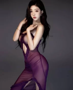 02顶美御姐天花板