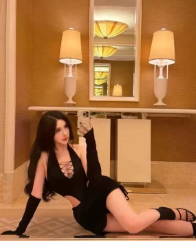 帝王般体验床上超浪