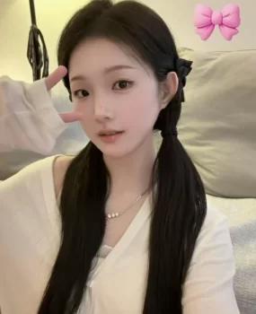 可颜可甜浦东妹子