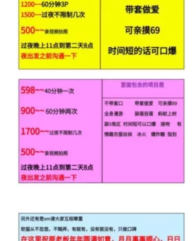 呼市大奶妹