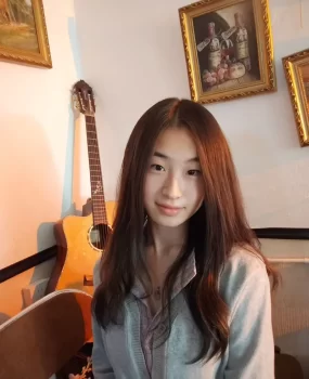 大连性感小m