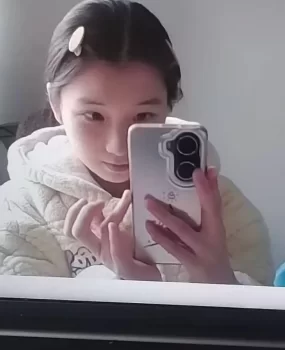 郑州东区真实女大学生