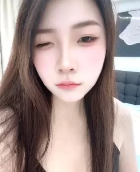 细腰大长腿诱惑