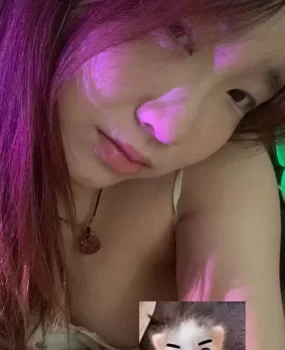 七宝性感风骚美女