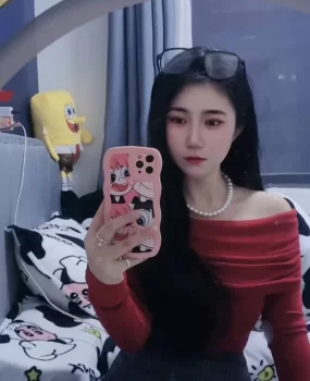 性感迷人JJ
