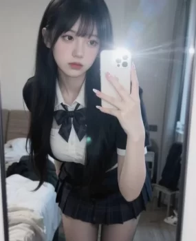 又纯又欲制服情趣妹妹