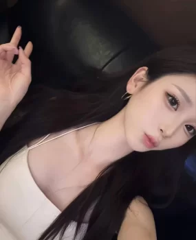 西安气质大胸御姐