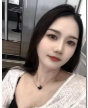 性价比小姐姐