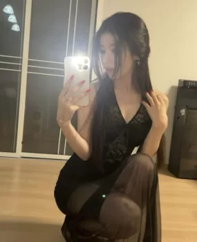 反差包臀河西美乳骚货可情趣装