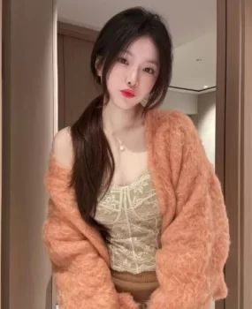 口碑很好嫩妹颜值天花板