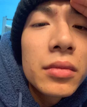 贵阳还在读书的，帅，活好