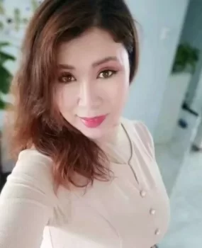 长春有名的水姐。