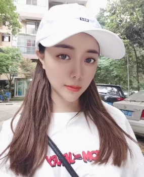 重庆极品美女