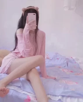 可以舌吻的小妹妹，给人初恋的感觉