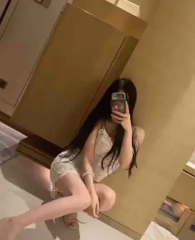 很会叫床的性感妹子