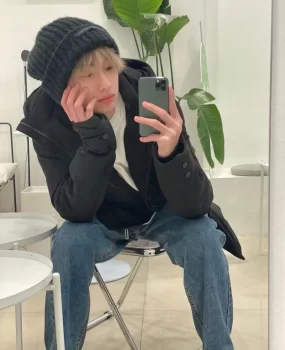 奶狗型鸭子