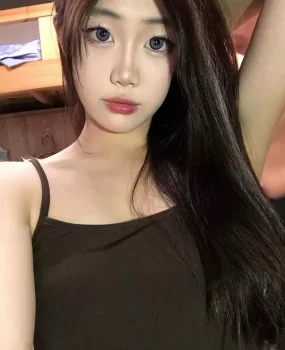 上海性感大波妹