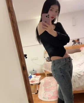 一个许昌骚妹