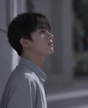 霸道又温柔的帅哥（刚下水）