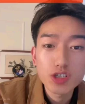 义乌新人全能小哥哥