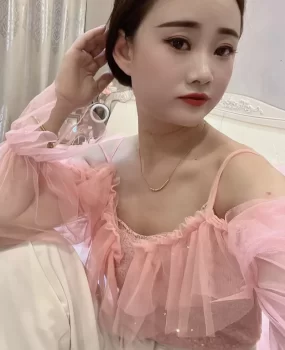 南开性情少妇