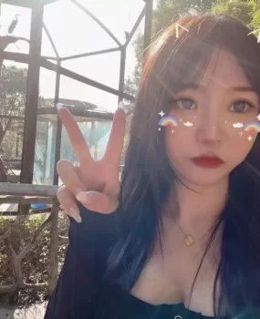 南昌的小姐