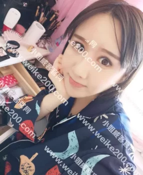 盛世美颜约会白鹿baby