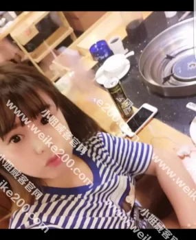 体验兼职妹妹年轻可爱