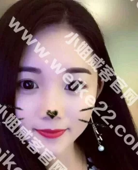 龙湖清纯妹子小仙女确实不错