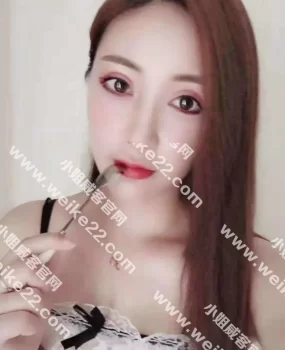 西藏北路邂逅C胸御姐Selina