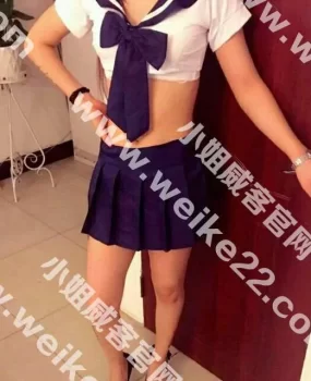 保定可爱妹子兼职小清新