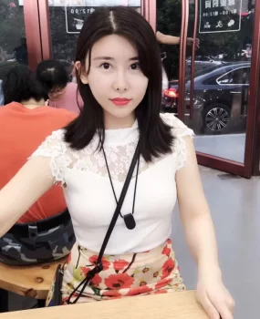 北郊美女名不虚传