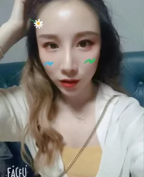 集美小颖