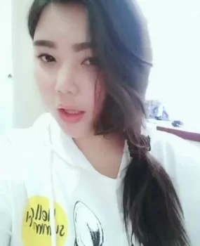 一个很温柔有点丰满的兼职