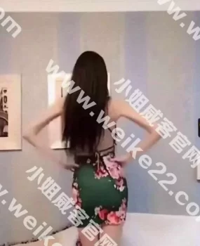 出差遇到极品性感妹子