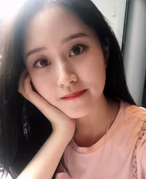 会玩的极品妹子主动